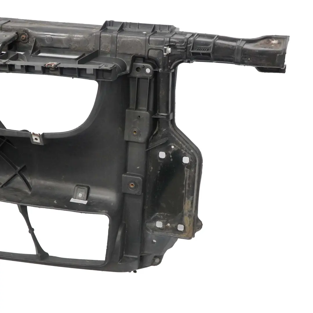 BMW E87 LCI Frente Slam Panel Carenado Soporte Soporte E81 E82 - SKU 7193748-4 - Número de pieza 7193748