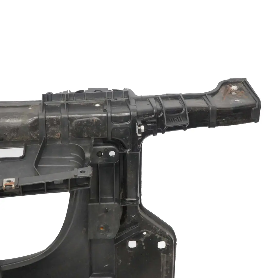 BMW E87 LCI Pannello anteriore Montaggio supporto cappottatura E81 E82 - SKU 7193748-4 - Numero di parte 7193748