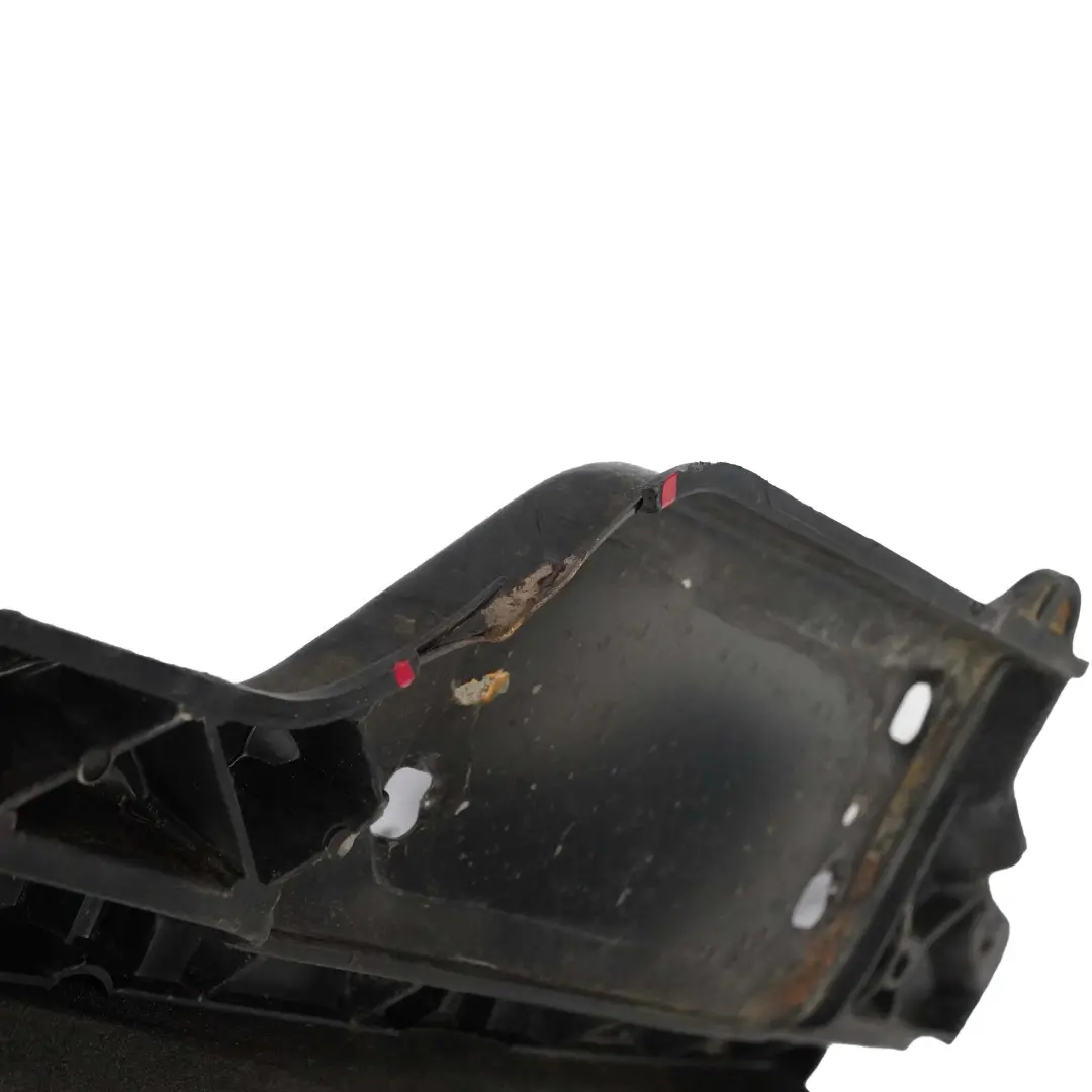 BMW E87 LCI Frente Slam Panel Carenado Soporte Soporte E81 E82 - SKU 7193748-4 - Número de pieza 7193748