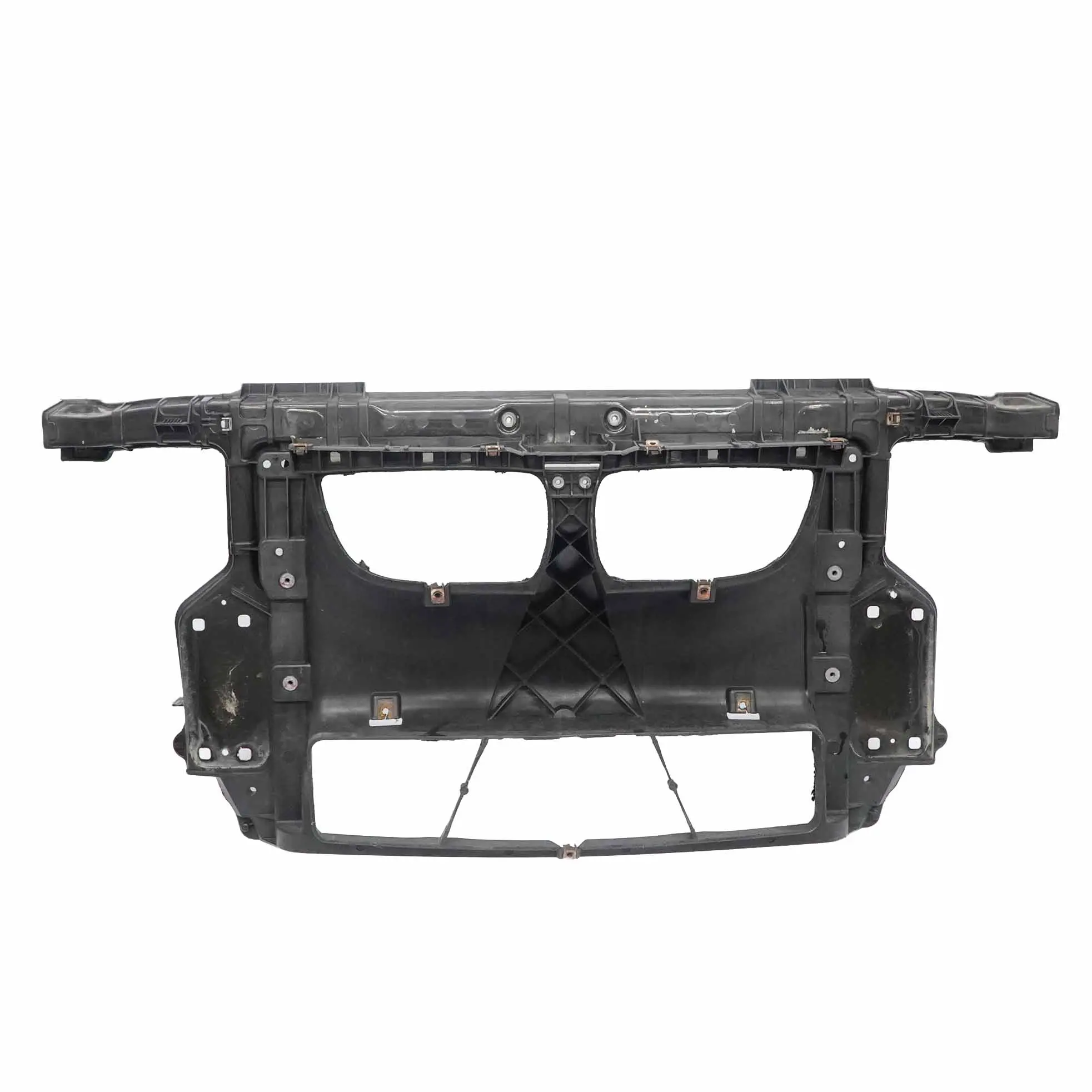 BMW E87 LCI Frente Slam Panel Carenado Soporte Soporte E81 E82 7193748