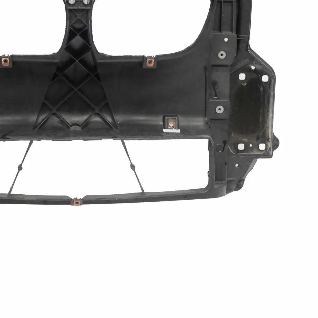 BMW E87 LCI Fixation Support Carenage Panneau Claquement Avant E81 - SKU 7193748-5 - Numéro de pièce 7193748