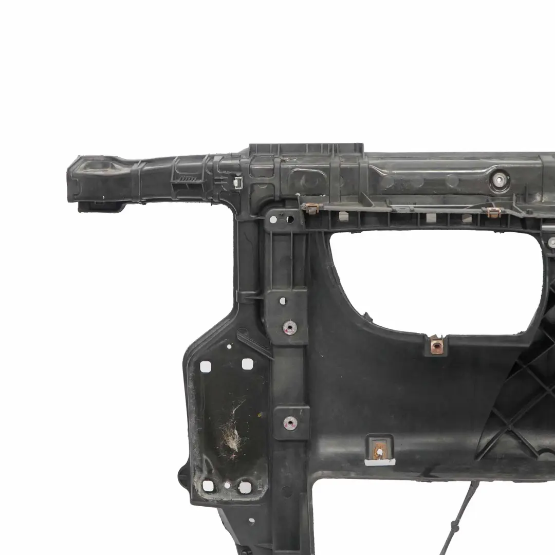 Vorderwand Träger Stossfänger Vorn für BMW E81 E82 E87 LCI mit Teilenummer 7193748 BMW E81 E82 E87 LCI Vorderwand Träger Stossfänger Vorn - SKU 7193748-5 - Teilenummer 7193748
