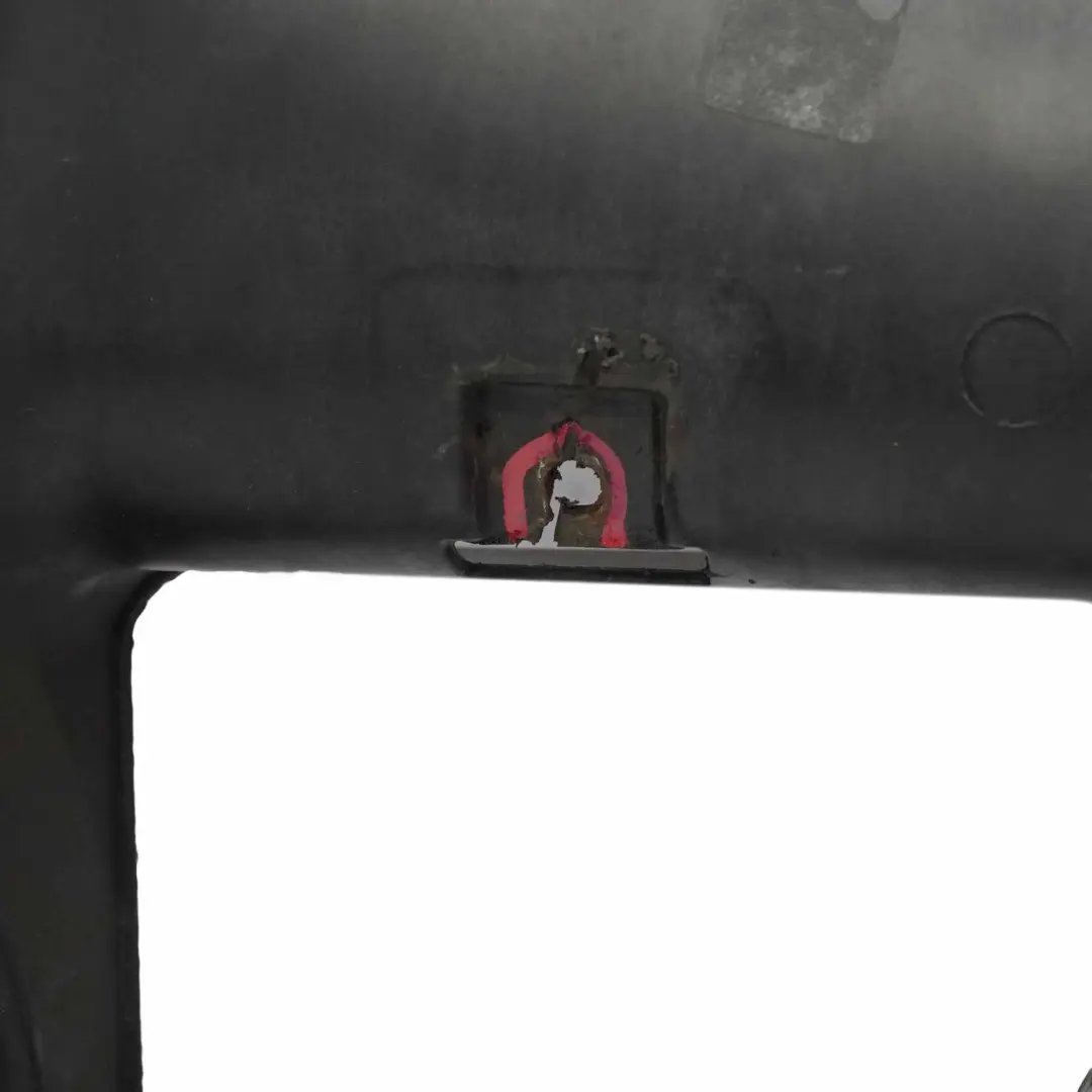 Vorderwand Träger Stossfänger Vorn für BMW E81 E82 E87 LCI mit Teilenummer 7193748 BMW E81 E82 E87 LCI Vorderwand Träger Stossfänger Vorn - SKU 7193748-5 - Teilenummer 7193748