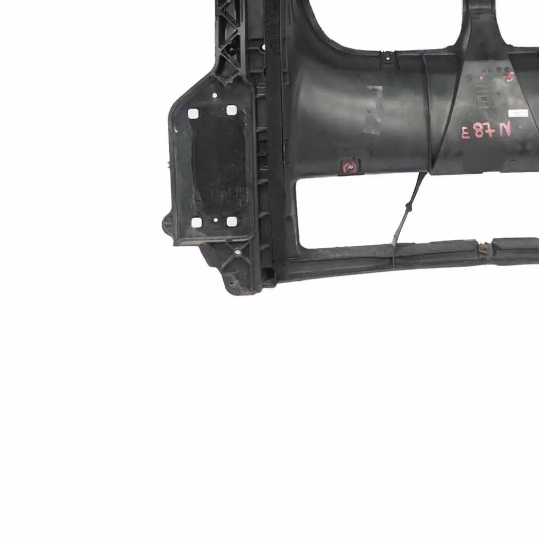 Fixation Support Carenage Panneau Claquement Avant E81 pour BMW E87 LCI à propos du numéro de pièce 7193748 BMW E87 LCI Fixation Support Carenage Panneau Claquement Avant E81 - SKU 7193748-5 - Numéro de pièce 7193748