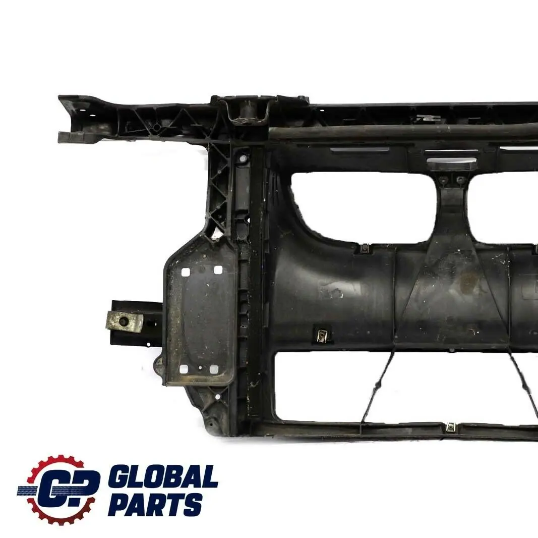 Front Body Slam Panel Cowling Carrier Support to BMW 1 Series E81 E82 E87 LCI with Part number 7193748 BMW 1 Series E81 E82 E87 LCI Front Body Slam Panel Cowling Carrier Support - SKU 7193748 - Part number 7193748