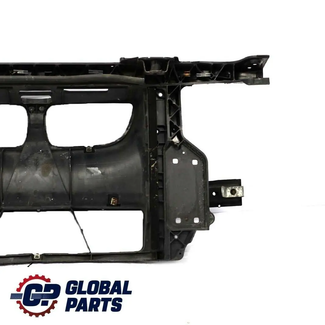 Frente Cuerpo Slam Panel Carenado Soporte Carrier para BMW E81 E82 E87 LCI con número de pieza 7193748 BMW E81 E82 E87 LCI Frente Cuerpo Slam Panel Carenado Soporte Carrier - SKU 7193748 - Número de pieza 7193748