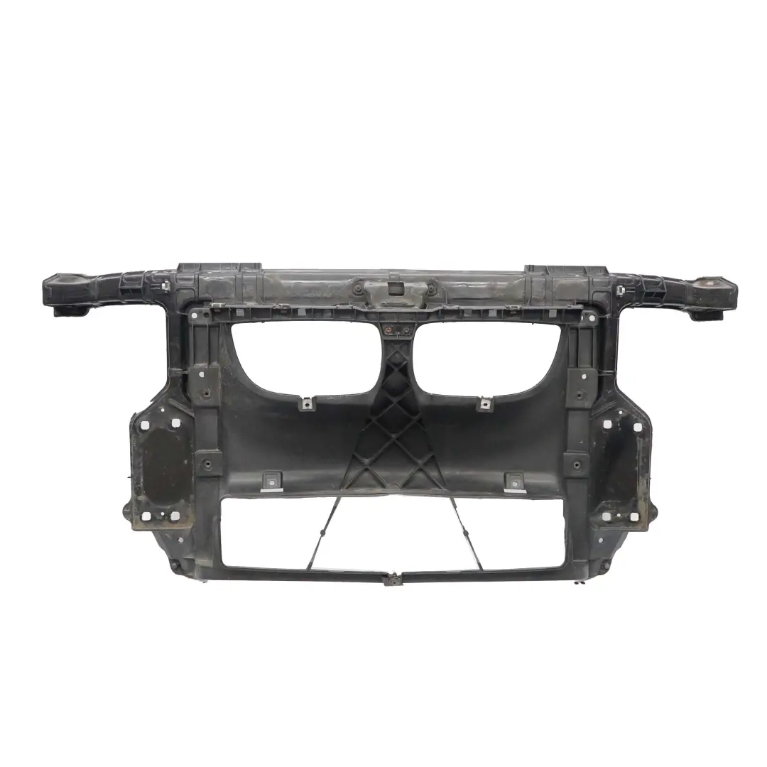 Front Body Slam Panel Cowling Carrier Support to BMW 1 Series E81 E82 E87 LCI with Part number 7193748 BMW 1 Series E81 E82 E87 LCI Front Body Slam Panel Cowling Carrier Support - SKU 7193748 - Part number 7193748