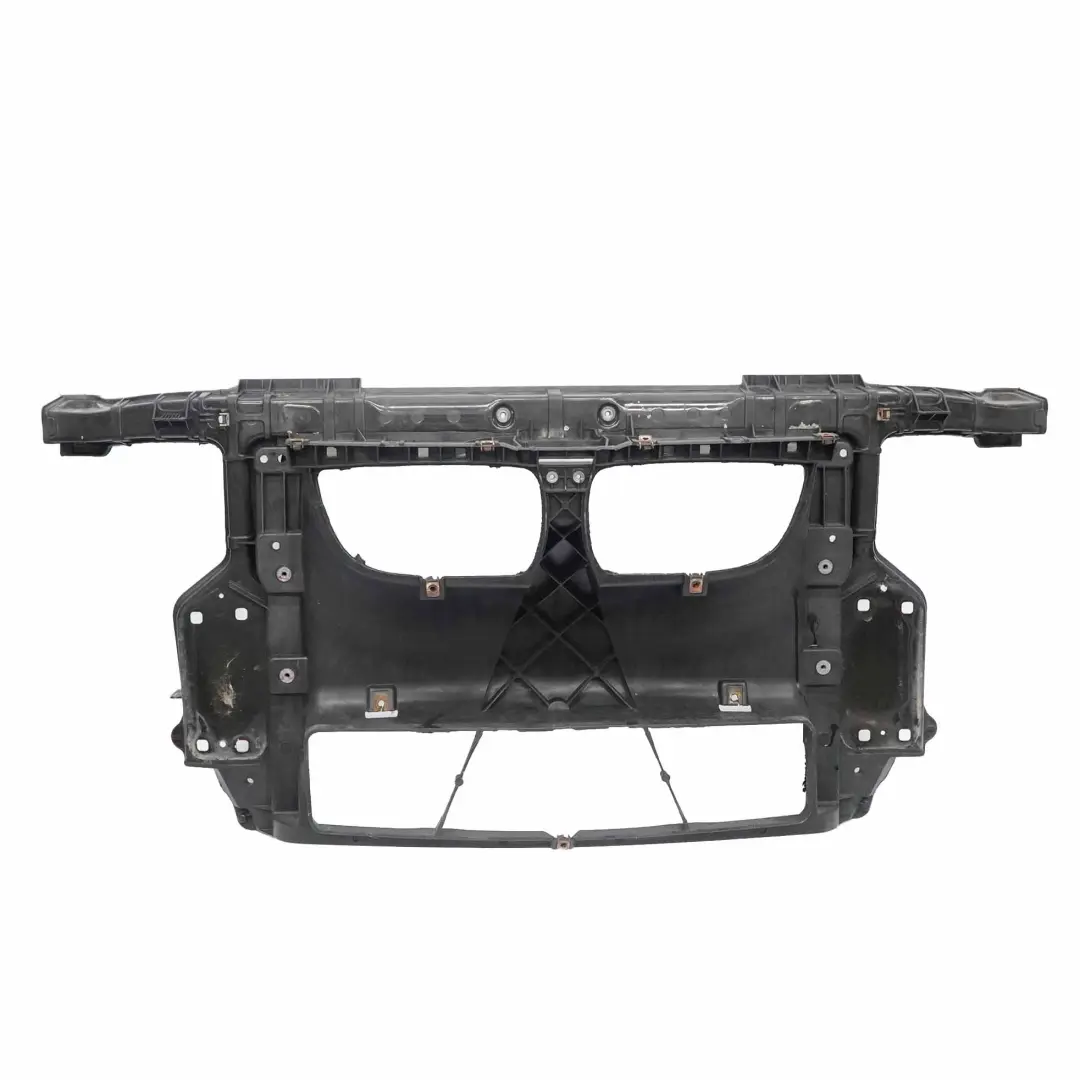 Front Body Slam Panel Cowling Carrier Support to BMW 1 Series E81 E82 E87 LCI with Part number 7193748 BMW 1 Series E81 E82 E87 LCI Front Body Slam Panel Cowling Carrier Support - SKU 7193748 - Part number 7193748