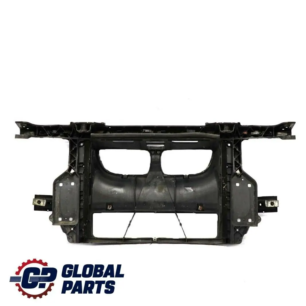 Front Body Slam Panel Cowling Carrier Support to BMW 1 Series E81 E82 E87 LCI with Part number 7193748 BMW 1 Series E81 E82 E87 LCI Front Body Slam Panel Cowling Carrier Support - SKU 7193748 - Part number 7193748