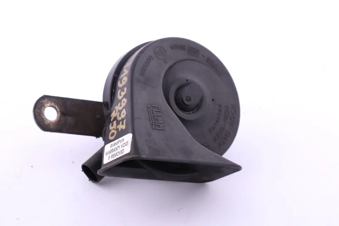 Mini Cooper One R50 R52 R53 Clacson Segnale di Tono Alto - SKU 7193997 - Numero di parte 7193997