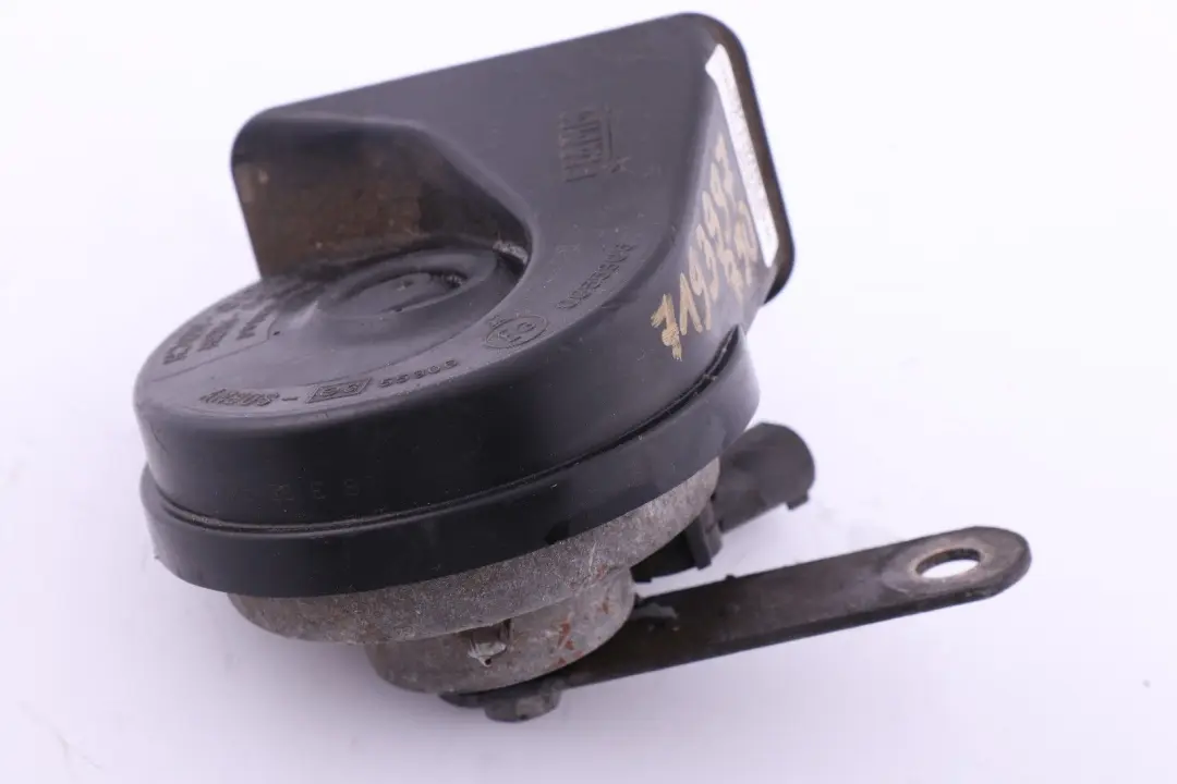 Fanfare Hochton für Mini Cooper One R50 R52 R53 mit Teilenummer 7193997 Mini Cooper One R50 R52 R53 Fanfare Hochton - SKU 7193997 - Teilenummer 7193997