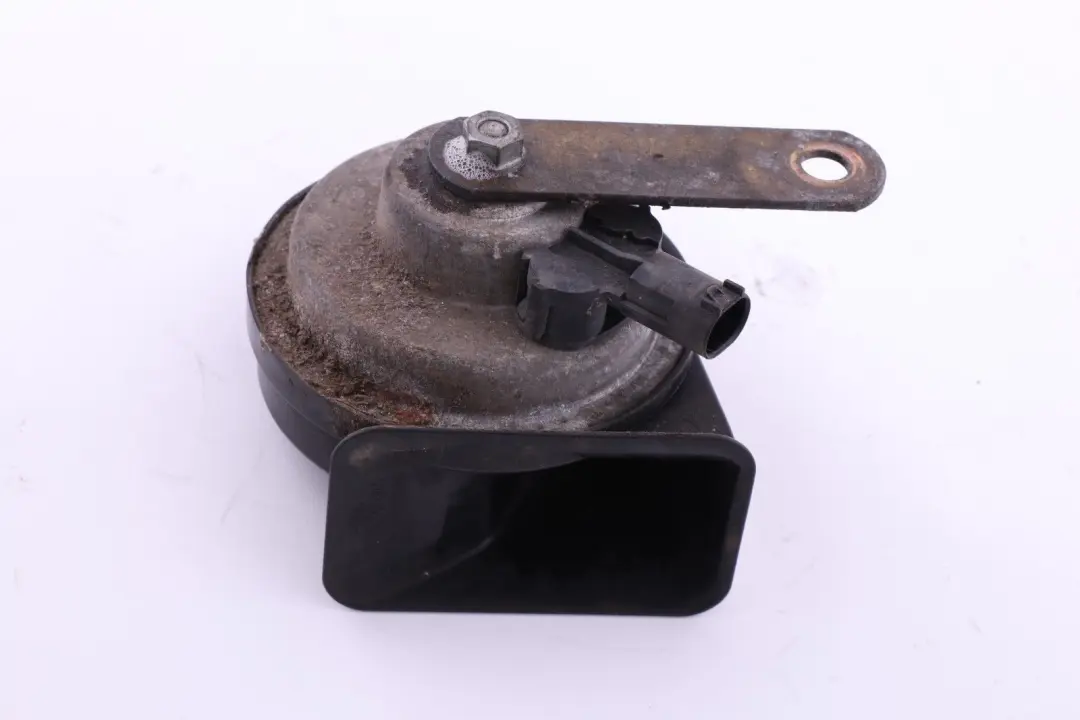High Tone Pitch Horn Signal to Mini R50 R52 R53 with Part number 7193997 Mini R50 R52 R53 High Tone Pitch Horn Signal - SKU 7193997 - Part number 7193997