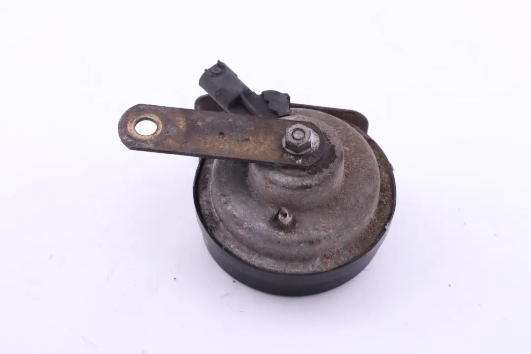 Se?al De claxon De tono alto para Mini Cooper One R50 R52 R53 con número de pieza 7193997 Mini Cooper One R50 R52 R53 Se?al De claxon De tono alto - SKU 7193997 - Número de pieza 7193997