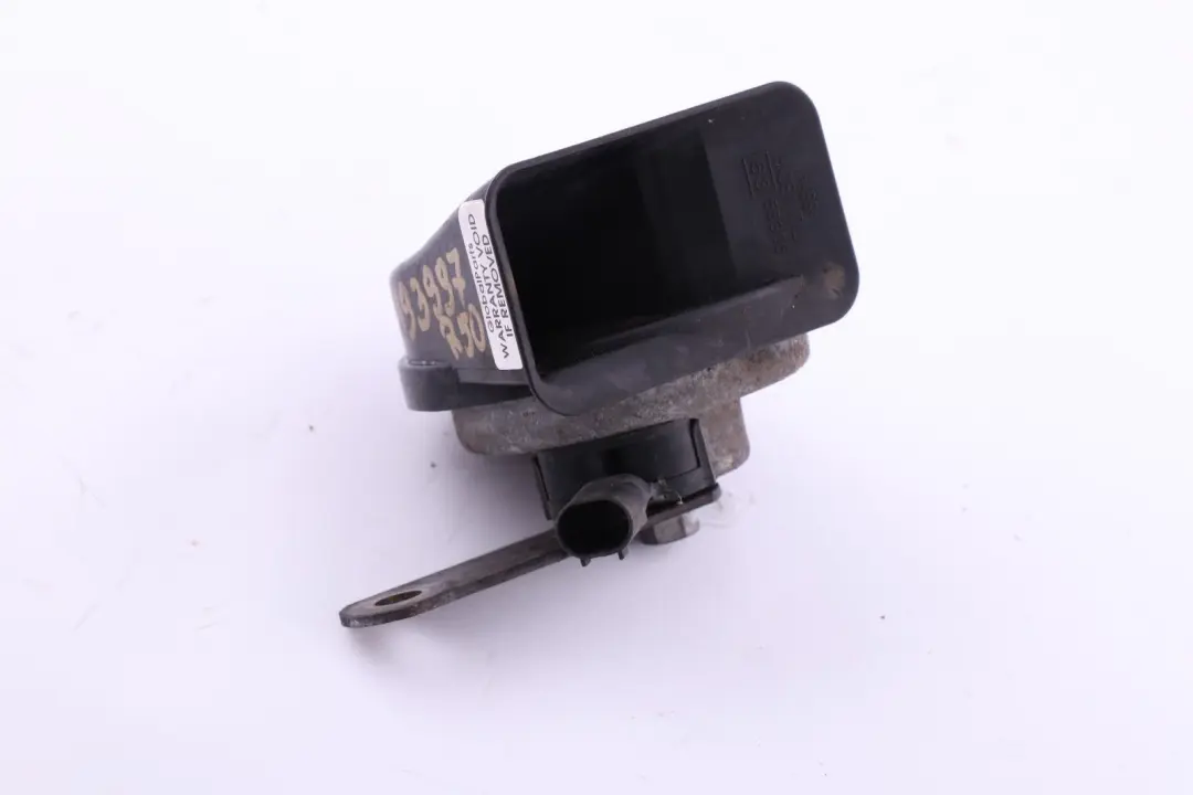 Tweeter de Fanfare pour Mini Cooper One R50 R52 R53 à propos du numéro de pièce 7193997 Mini Cooper One R50 R52 R53 Tweeter de Fanfare - SKU 7193997 - Numéro de pièce 7193997