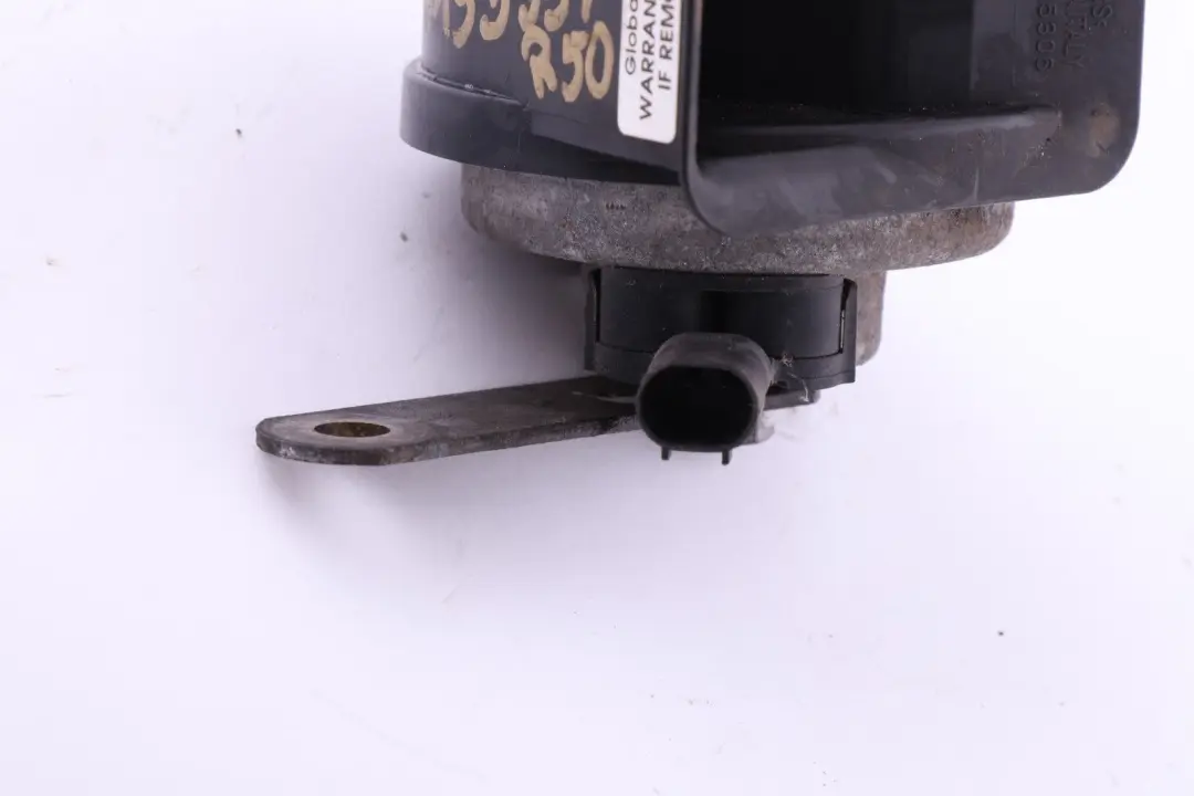 Tweeter de Fanfare pour Mini Cooper One R50 R52 R53 à propos du numéro de pièce 7193997 Mini Cooper One R50 R52 R53 Tweeter de Fanfare - SKU 7193997 - Numéro de pièce 7193997