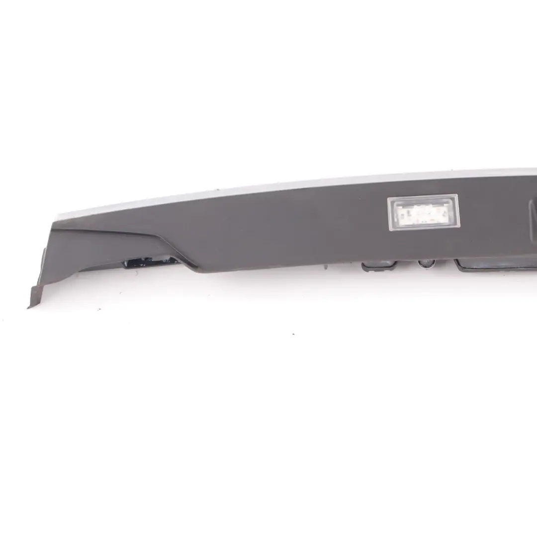 BMW F01 F02 Maniglia Del Portellone Posteriore Cromata - SKU 7194176 - Numero di parte 7194176
