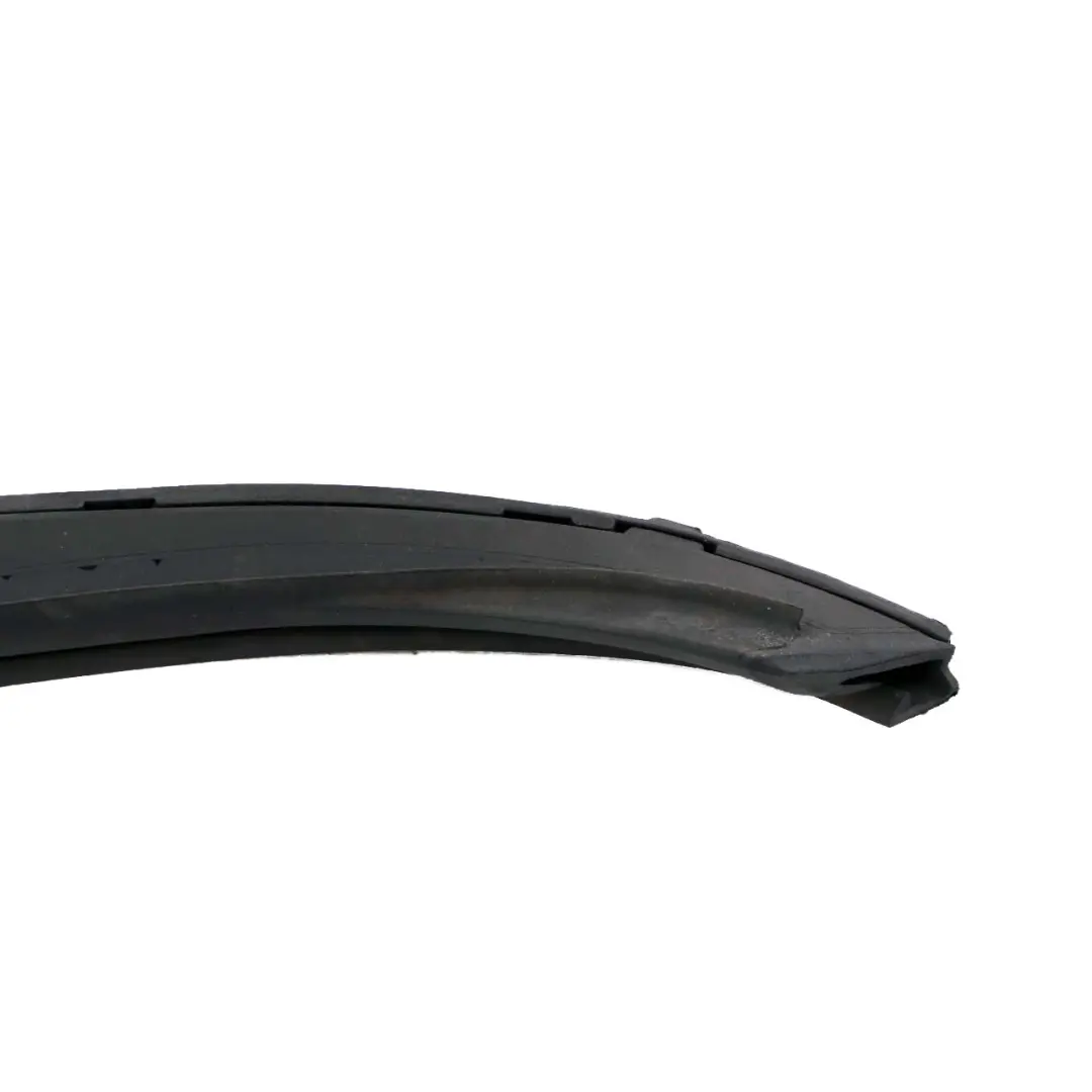 Gasket Seal Rear Left N/S Folding Top Roof to Mini Cooper R52 Cabrio 1 with Part number 7194447 Mini Cooper R52 Cabrio 1 Gasket Seal Rear Left N/S Folding Top Roof - SKU 7194447-1 - Part number 7194447