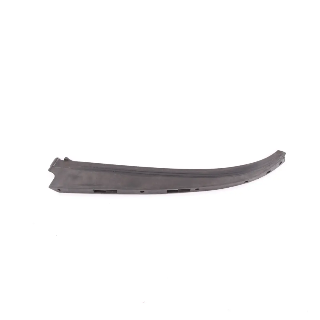 Mini Cooper R52 Cabrio 3 Gasket Seal Rear Left N/S Folding Top Roof - SKU 7194447-2 - Part number 7194447