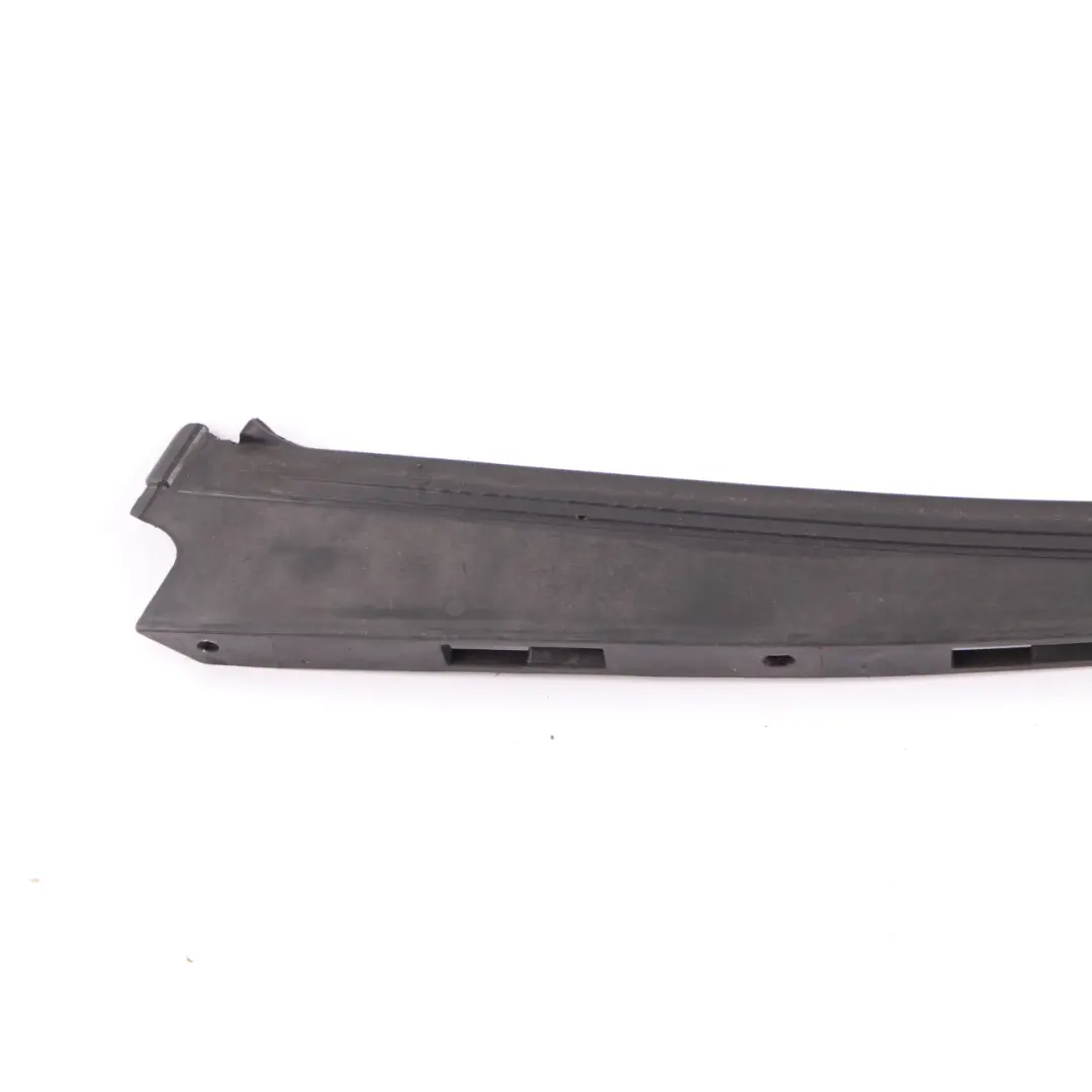Mini Cooper R52 Cabrio 3 Gasket Seal Rear Left N/S Folding Top Roof - SKU 7194447-2 - Part number 7194447