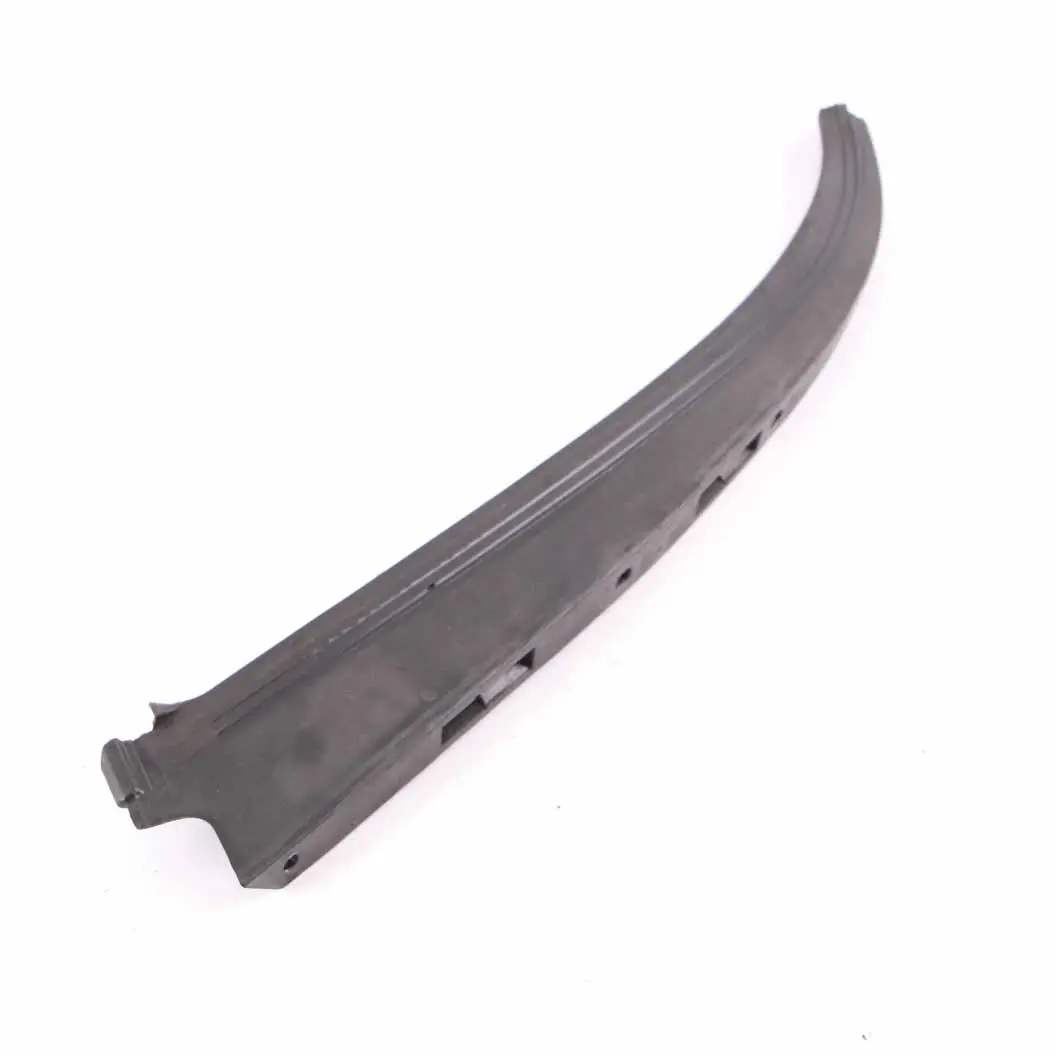 Mini Cooper R52 Cabrio 3 Gasket Seal Rear Left N/S Folding Top Roof - SKU 7194447-2 - Part number 7194447