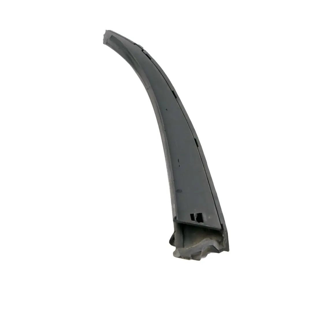 Gasket Rear Right O/S Folding Top Roof to Mini R52 Cabrio with Part number 7194448 Mini R52 Cabrio Gasket Rear Right O/S Folding Top Roof - SKU 7194448 - Part number 7194448