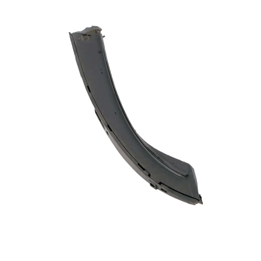 Gasket Rear Right O/S Folding Top Roof to Mini R52 Cabrio with Part number 7194448 Mini R52 Cabrio Gasket Rear Right O/S Folding Top Roof - SKU 7194448 - Part number 7194448