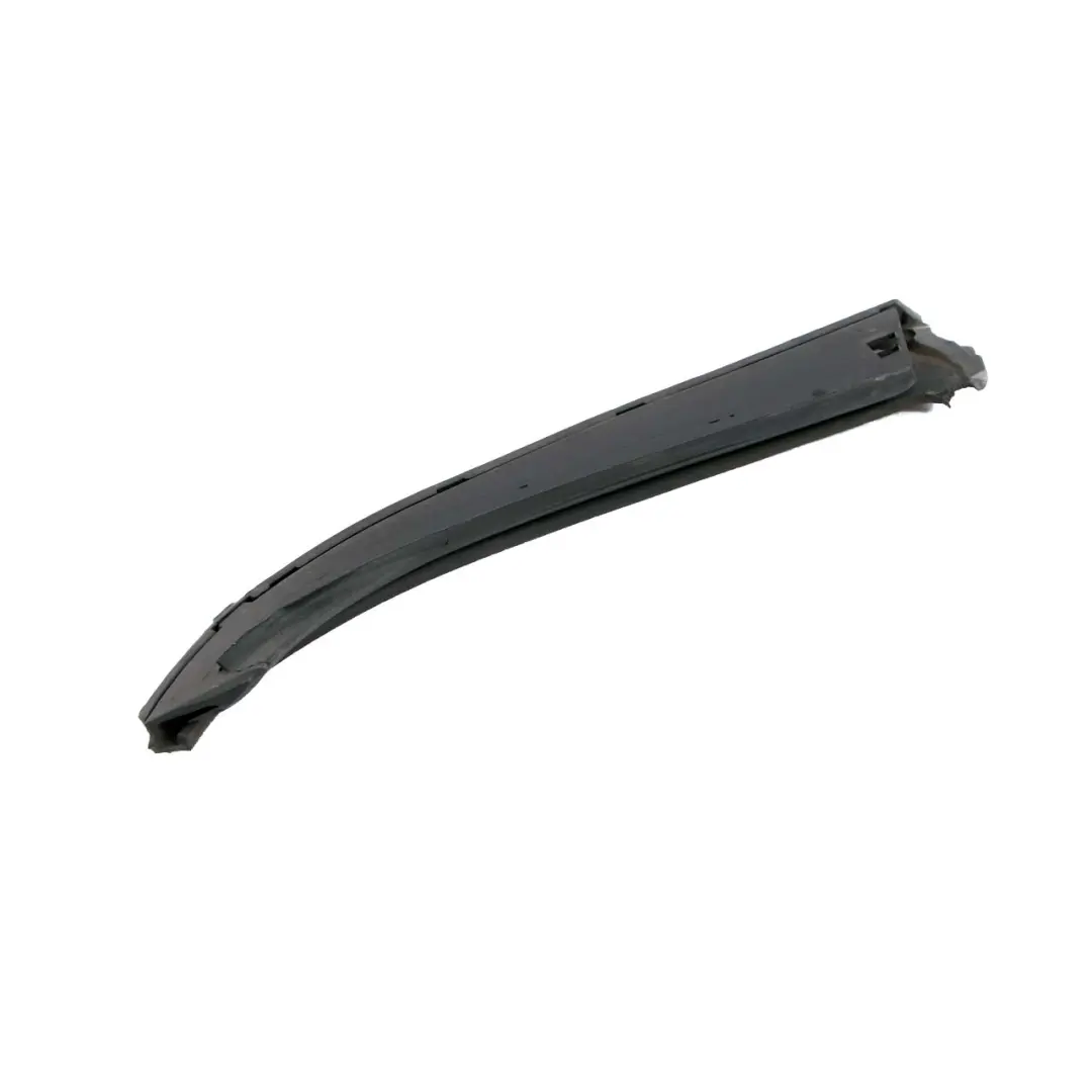 Gasket Rear Right O/S Folding Top Roof to Mini R52 Cabrio with Part number 7194448 Mini R52 Cabrio Gasket Rear Right O/S Folding Top Roof - SKU 7194448 - Part number 7194448