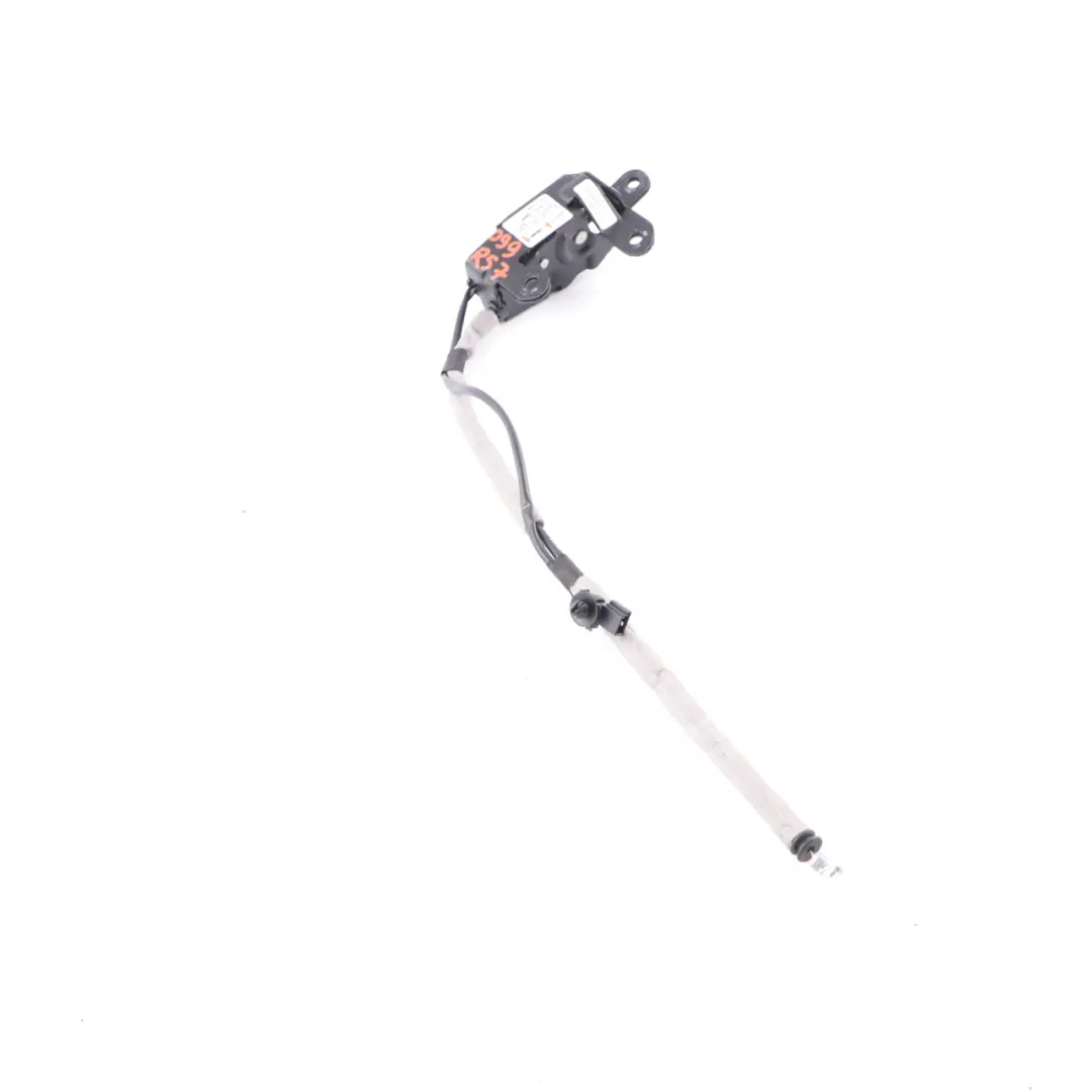 Mini Cooper R57 Cabrio Trunk Boot Lid Tailgate Lock Bottom Left N/S Catch - SKU 7195099 - Part number 7195099