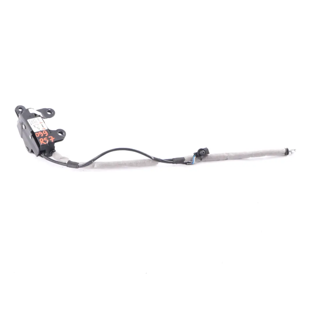 Mini Cooper R57 Cabrio Trunk Boot Lid Tailgate Lock Bottom Left N/S Catch - SKU 7195099 - Part number 7195099