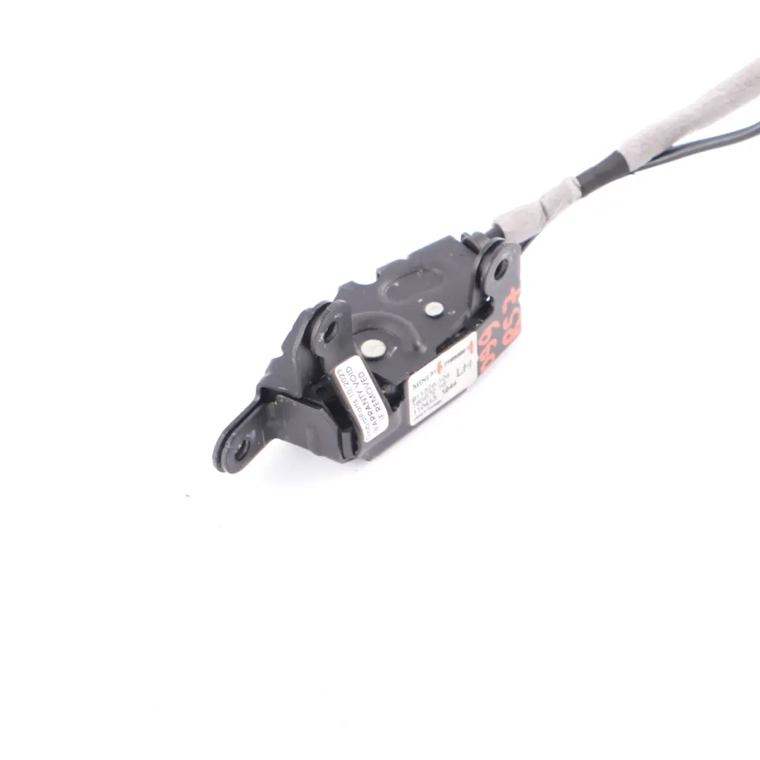 Mini Cooper R57 Cabrio Schloss Heckklappe links 5124 - SKU 7195099 - Teilenummer 7195099
