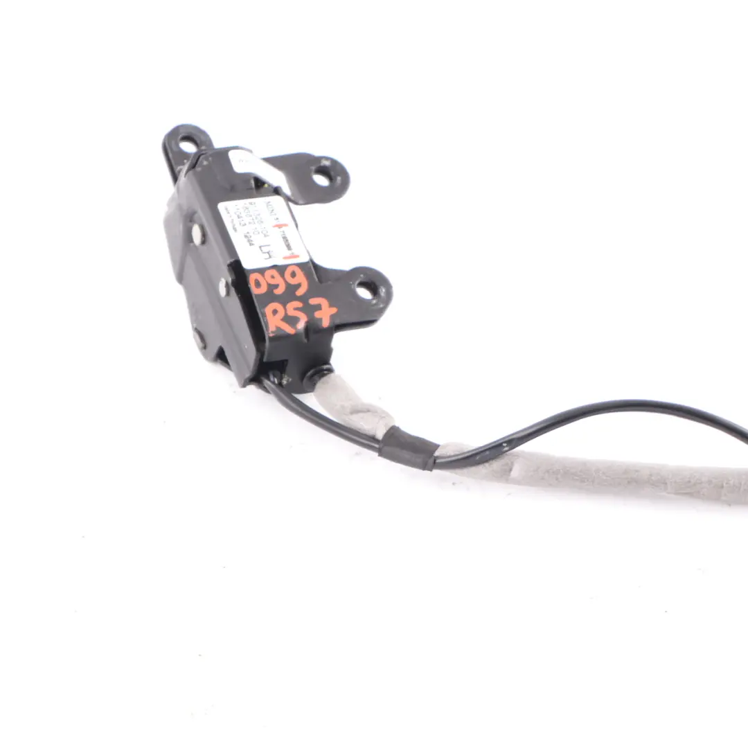 Mini Cooper R57 Cabrio Trunk Boot Lid Tailgate Lock Bottom Left N/S Catch - SKU 7195099 - Part number 7195099