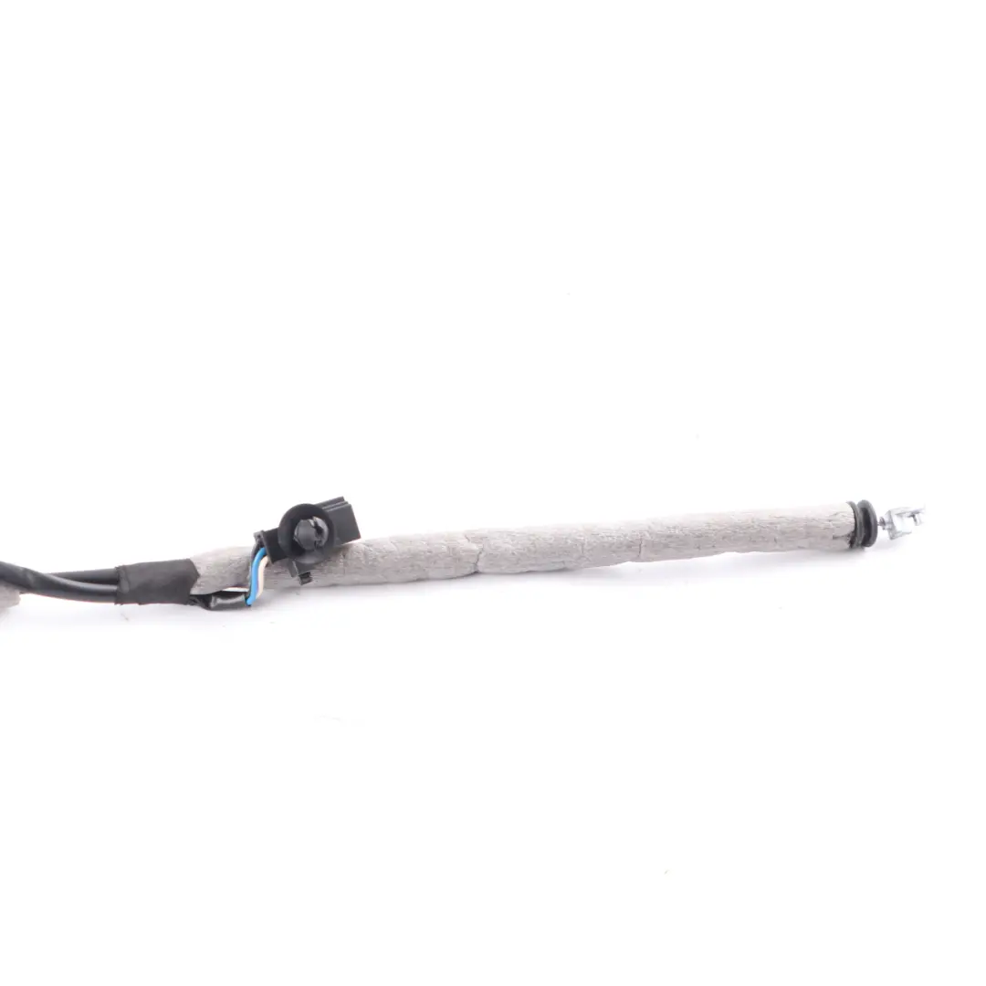 Mini Cooper R57 Cabrio Trunk Boot Lid Tailgate Lock Bottom Left N/S Catch - SKU 7195099 - Part number 7195099