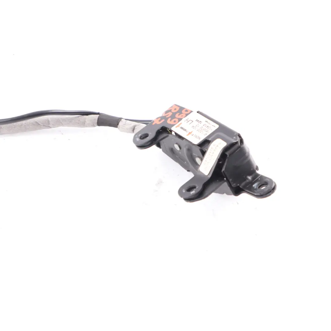 Mini Cooper R57 Cabrio Trunk Boot Lid Tailgate Lock Bottom Left N/S Catch - SKU 7195099 - Part number 7195099
