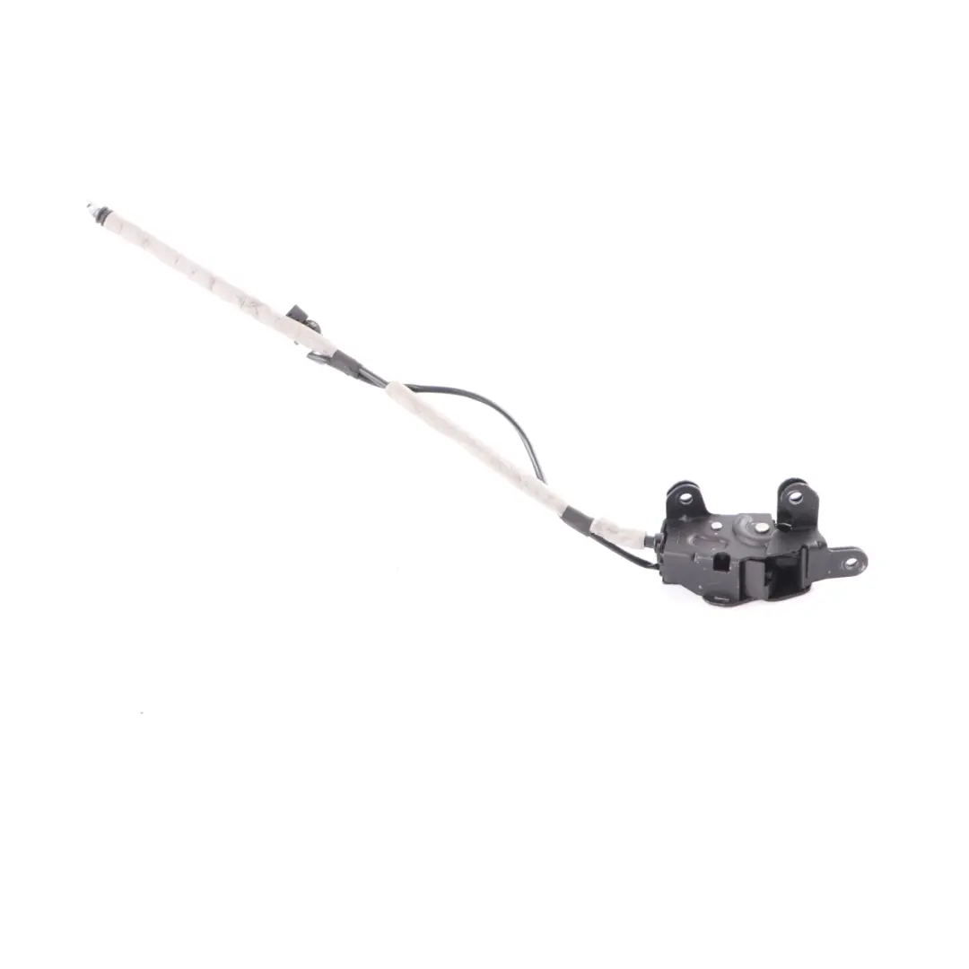 Mini Cooper R57 Cabrio Chiusura Portellone SX 5124 - SKU 7195099 - Numero di parte 7195099
