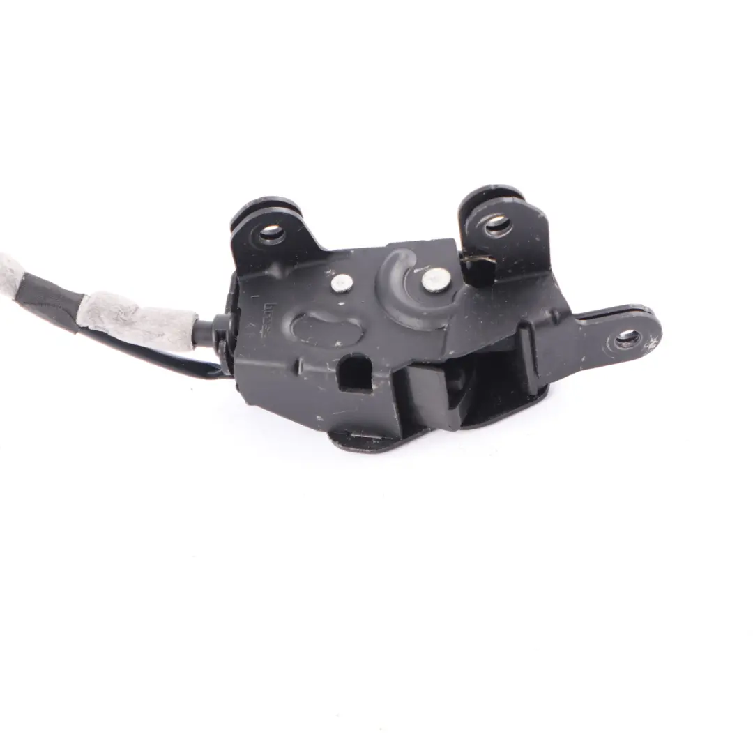 Chateau Hayon a Gauche 5124 pour Mini Cooper R57 Cabriolet à propos du numéro de pièce 7195099 Mini Cooper R57 Cabriolet Chateau Hayon a Gauche 5124 - SKU 7195099 - Numéro de pièce 7195099