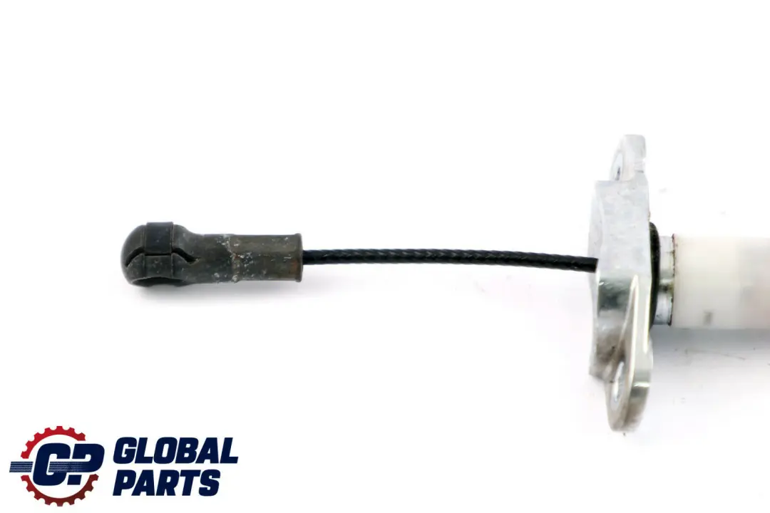 Mini Cabrio R57 Convertible Boot Trunk Lid Rear Retractor Brace - SKU 7195103 - Part number 7195103