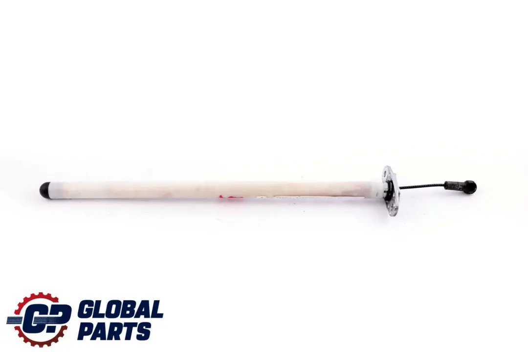 Boot Trunk Lid Rear Retractor Brace to Mini Cabrio R57 Convertible with Part number 7195103 Mini Cabrio R57 Convertible Boot Trunk Lid Rear Retractor Brace - SKU 7195103 - Part number 7195103