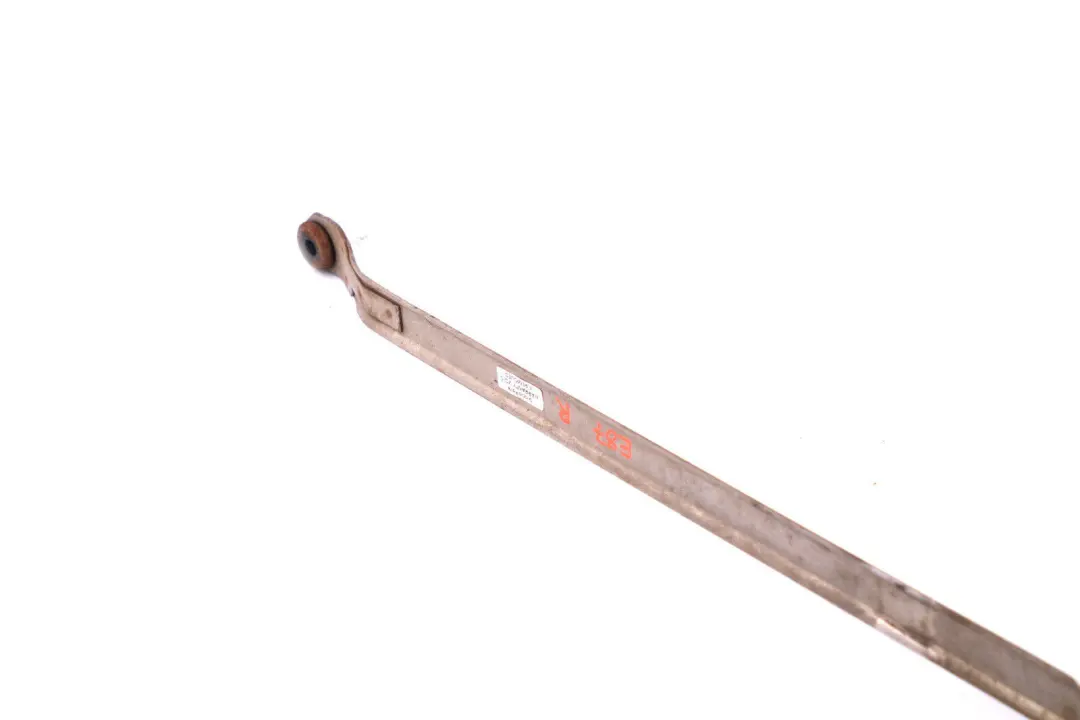 Sujeción tanque combustible derecho para BMW E81 E82 E87 E88 con número de pieza 7195167 BMW E81 E82 E87 E88 Sujeción tanque combustible derecho - SKU 7195167 - Número de pieza 7195167