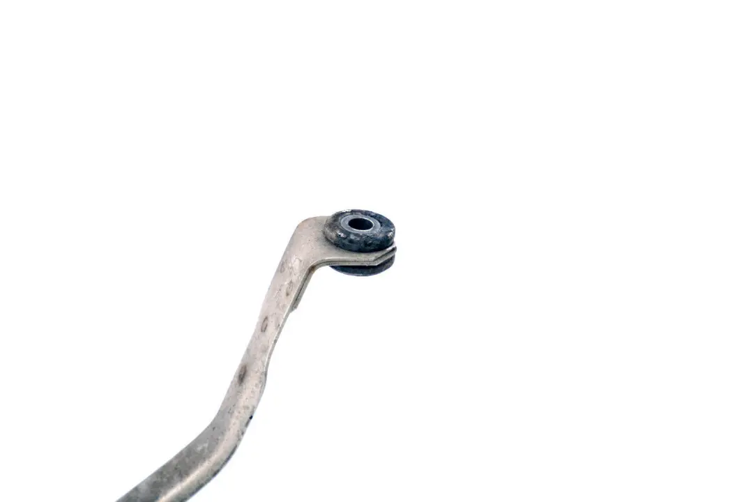 BMW 1 Series E81 E82 E87 E88 Fuel Tank Tension Strap Holder Right O/S - SKU 7195167 - Part number 7195167