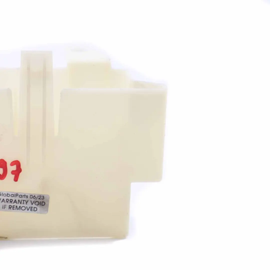 Faltdach ECU Modul CVM Halterung Halterung für BMW E88 Cabrio mit Teilenummer 7195197 BMW E88 Cabrio Faltdach ECU Modul CVM Halterung Halterung - SKU 7195197 - Teilenummer 7195197