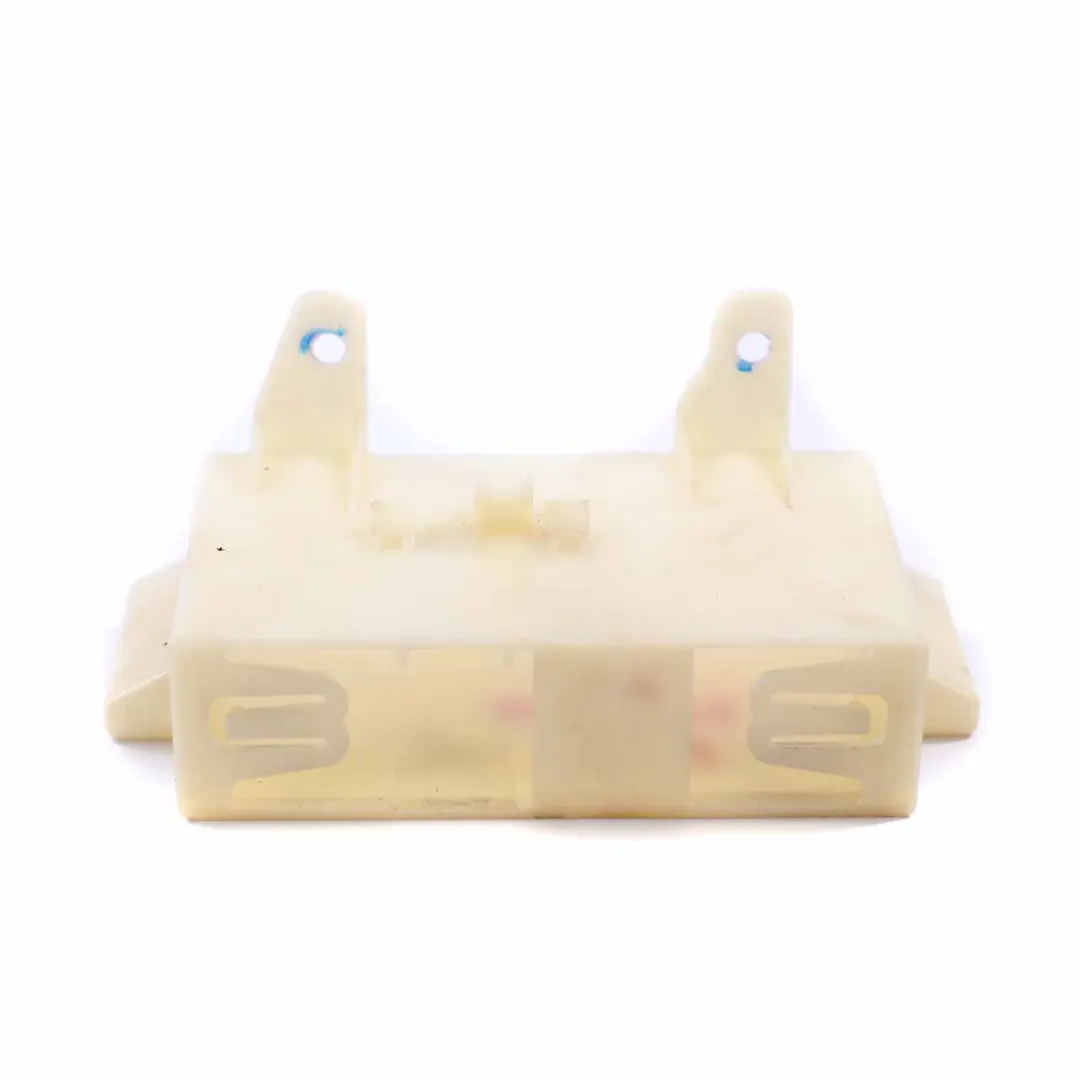 BMW E88 Cabrio Faltdach ECU Modul CVM Halterung Halterung - SKU 7195197 - Teilenummer 7195197