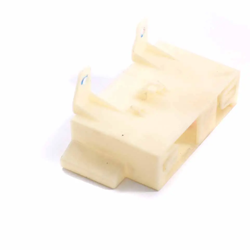 BMW E88 Convertible Folding Top Roof ECU Module CVM Bracket Holder Mount - SKU 7195197 - Part number 7195197