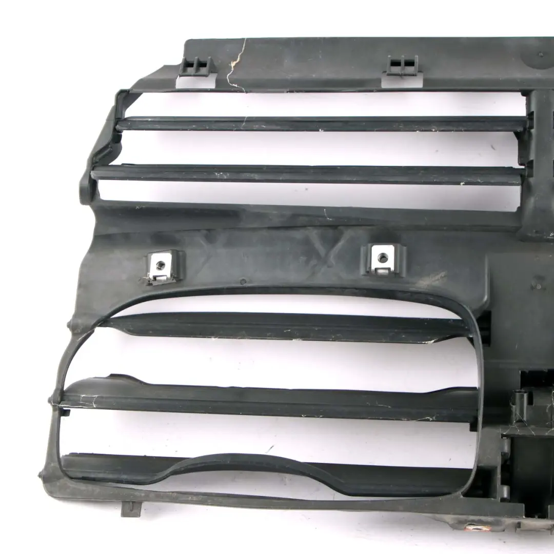 BMW X5 E70 Wlot Powietrza Żaluzja Przód - SKU 7195271 - Numer Części 7195271