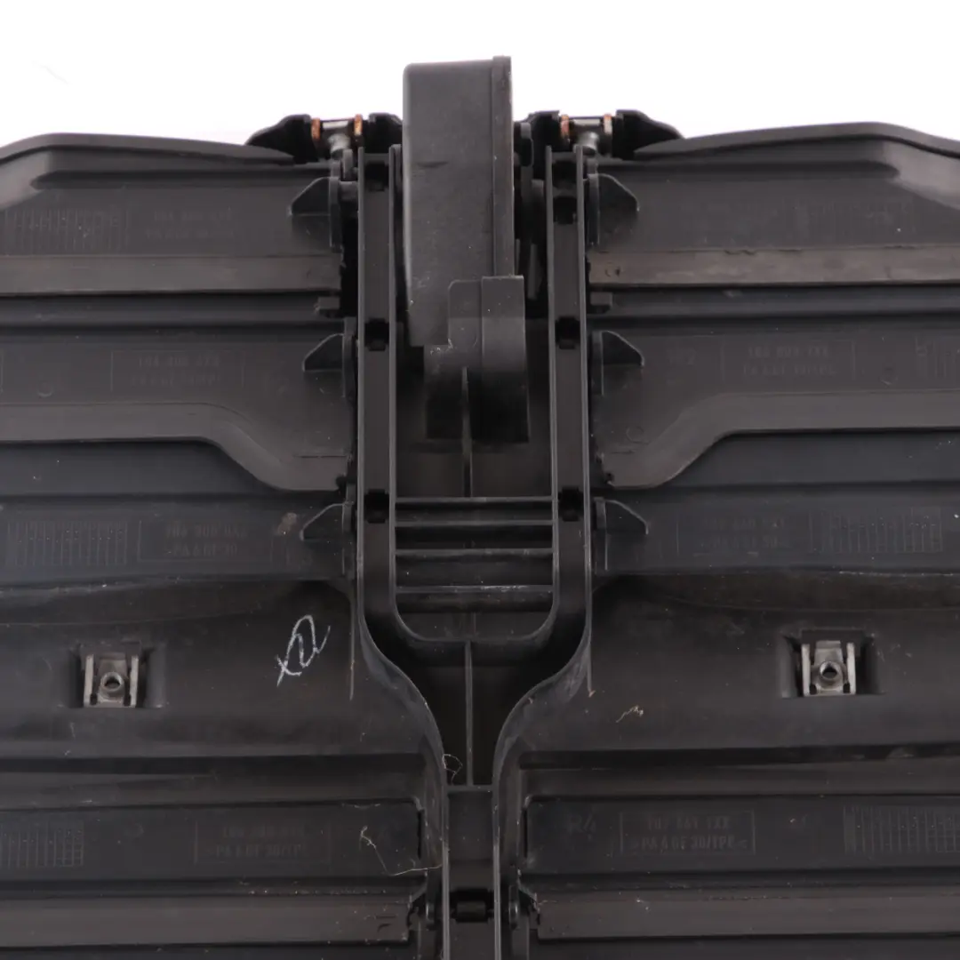 Wlot Powietrza Żaluzja Przód do BMW X5 E70 o numerze 7195271 BMW X5 E70 Wlot Powietrza Żaluzja Przód - SKU 7195271 - Numer Części 7195271