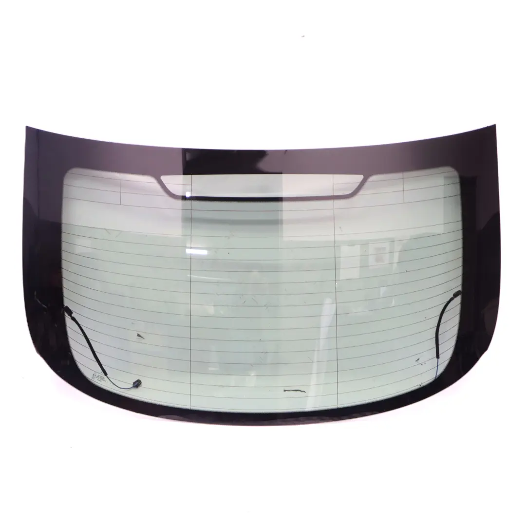 BMW X6 E71 Rear Window Tailgate Boot Trunk Lid Glass Glazing Tinted AS3 - SKU 7195333 - Part number 7195333