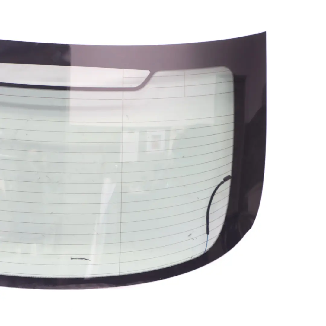 BMW X6 E71 Rear Window Tailgate Boot Trunk Lid Glass Glazing Tinted AS3 - SKU 7195333 - Part number 7195333