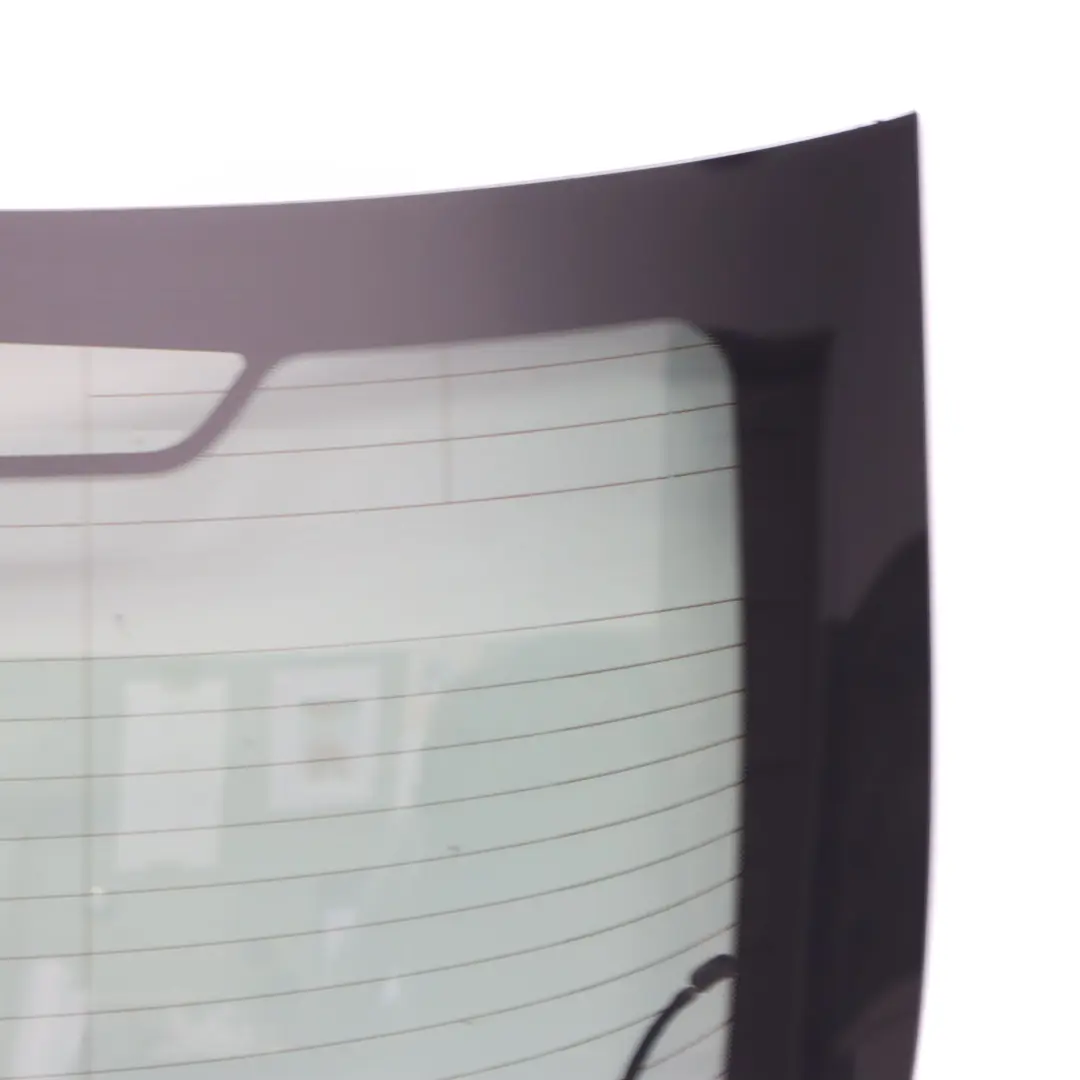 Window Tailgate Boot Trunk Lid Glass Glazing Tinted AS3 to BMW X6 E71 Rear with Part number 7195333 BMW X6 E71 Rear Window Tailgate Boot Trunk Lid Glass Glazing Tinted AS3 - SKU 7195333 - Part number 7195333