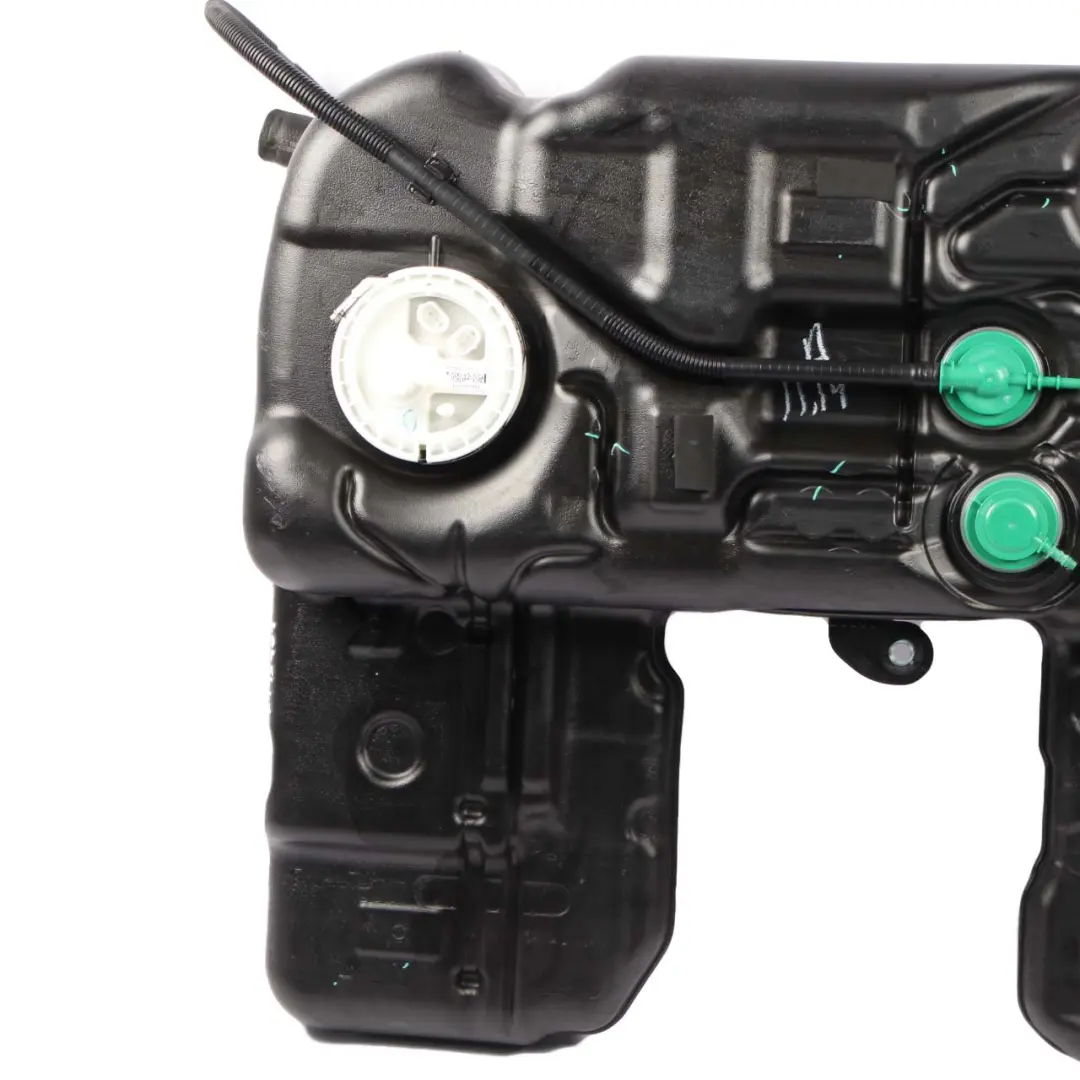 BMW X5 E70 3.0si N52N Complete Fuel Tank Petrol Delivery Unit Level Sensor - SKU 7195461 - Part number 7195461