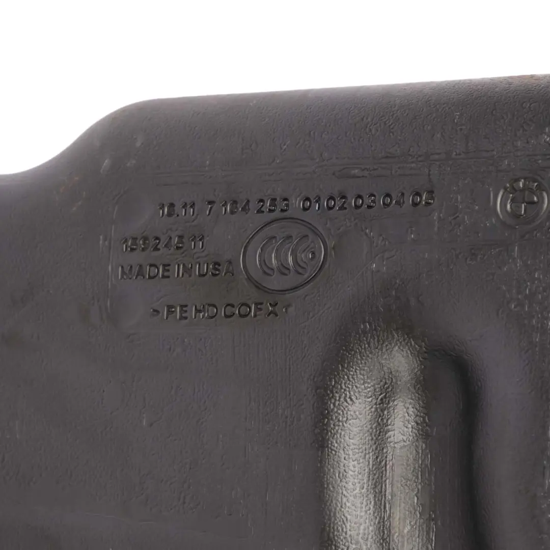 BMW X5 E70 3.0si N52N Complete Fuel Tank Petrol Delivery Unit Level Sensor - SKU 7195461 - Part number 7195461