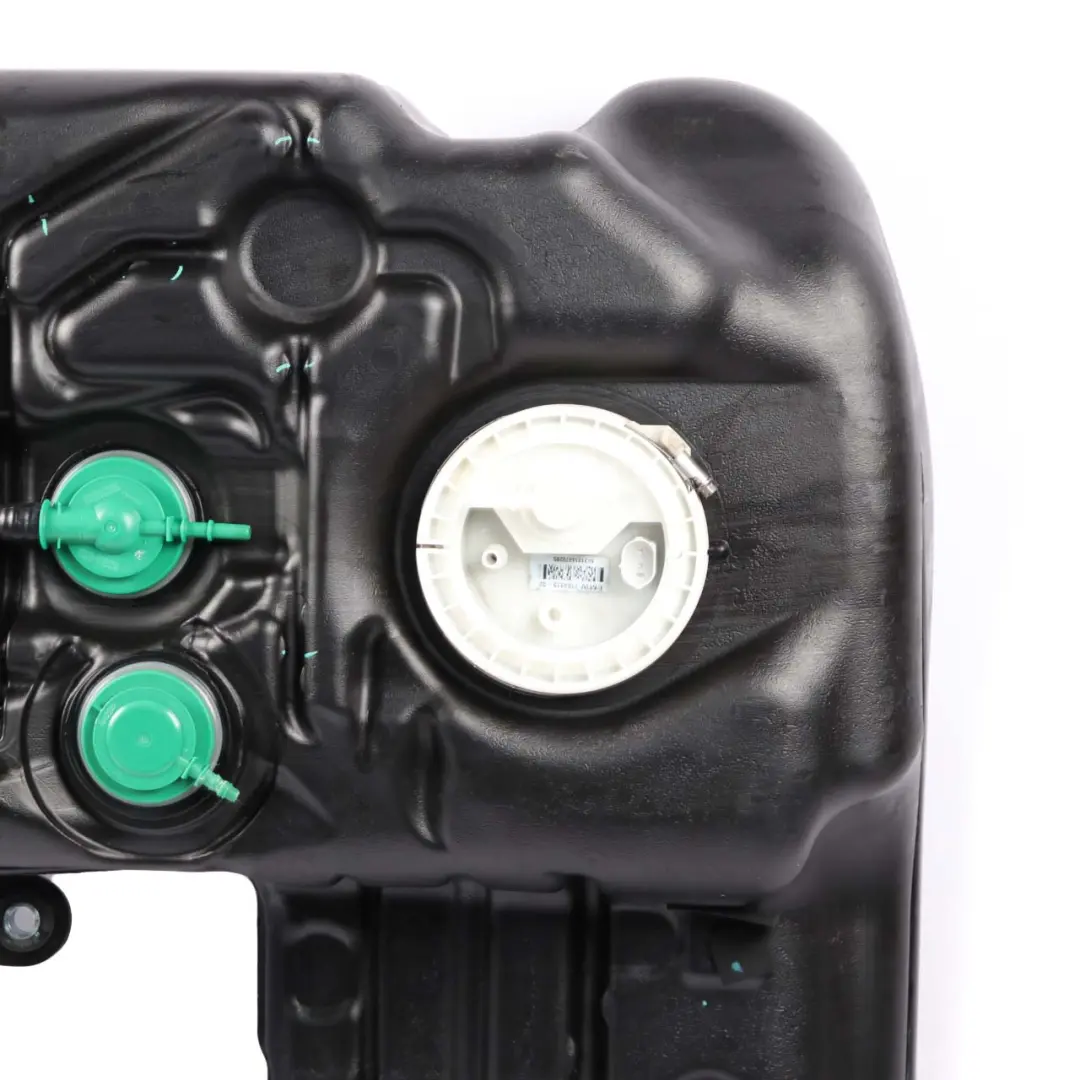 BMW X5 E70 3.0si N52N Complete Fuel Tank Petrol Delivery Unit Level Sensor - SKU 7195461 - Part number 7195461